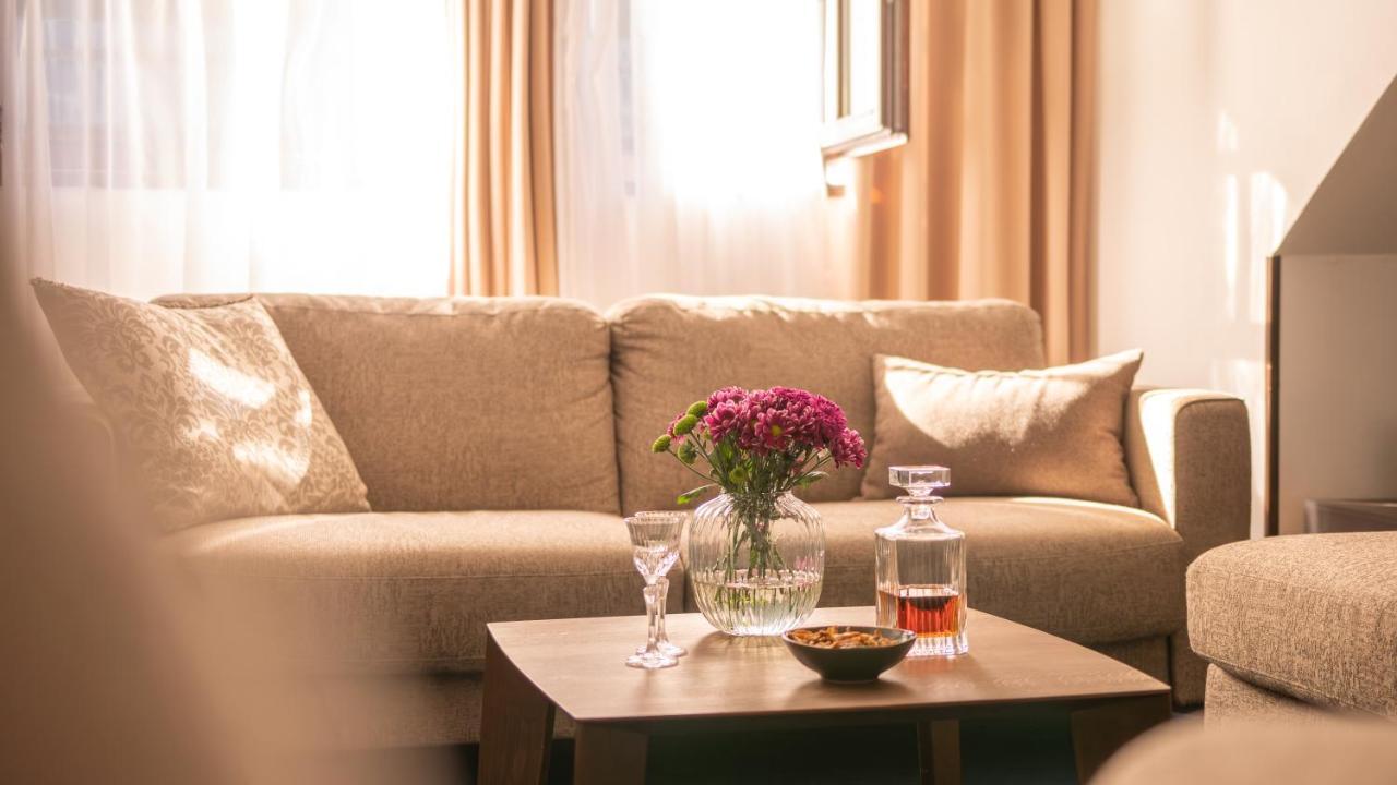 Savoy Hotel Szpindlerowy Młyn Zewnętrze zdjęcie