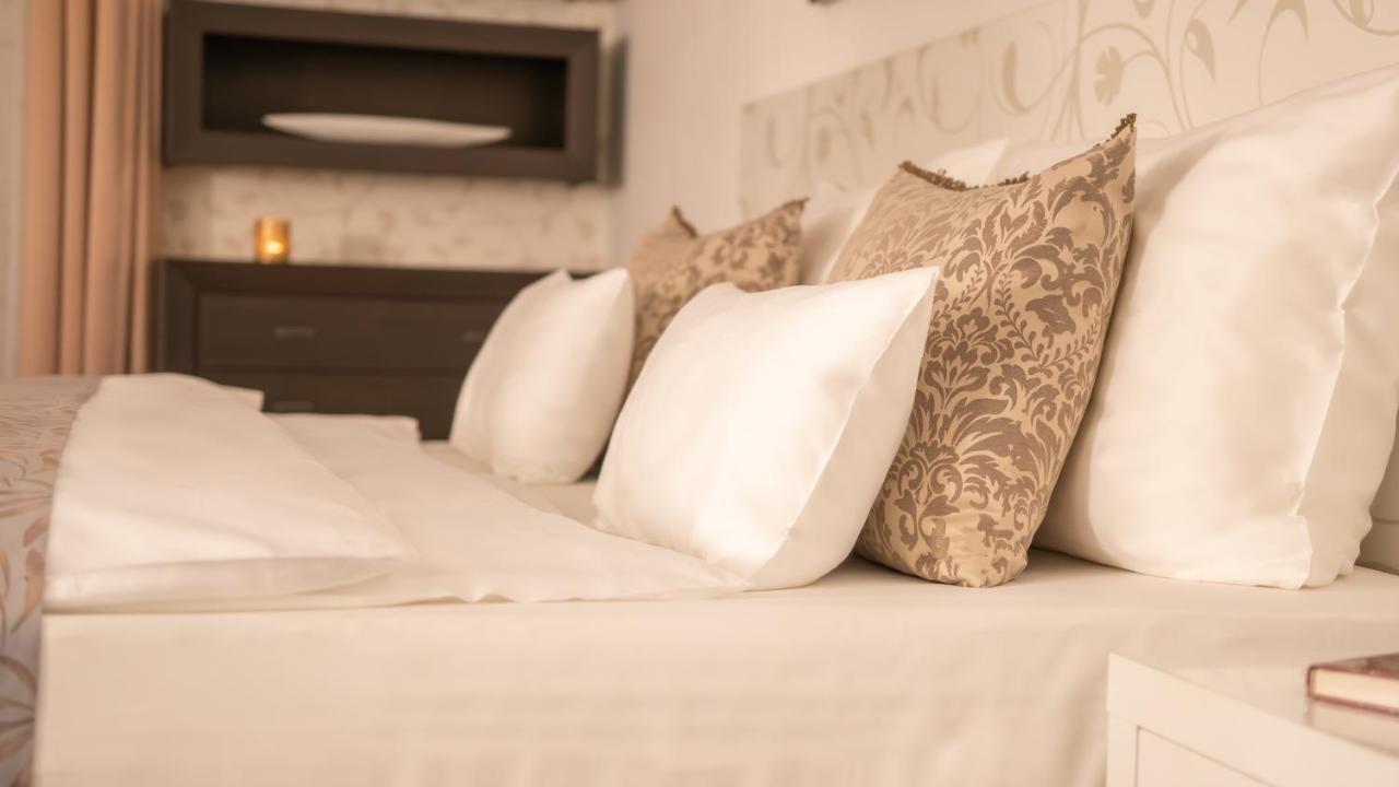 Savoy Hotel Szpindlerowy Młyn Zewnętrze zdjęcie