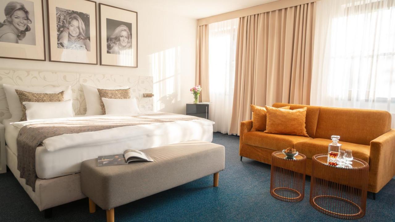 Savoy Hotel Szpindlerowy Młyn Zewnętrze zdjęcie