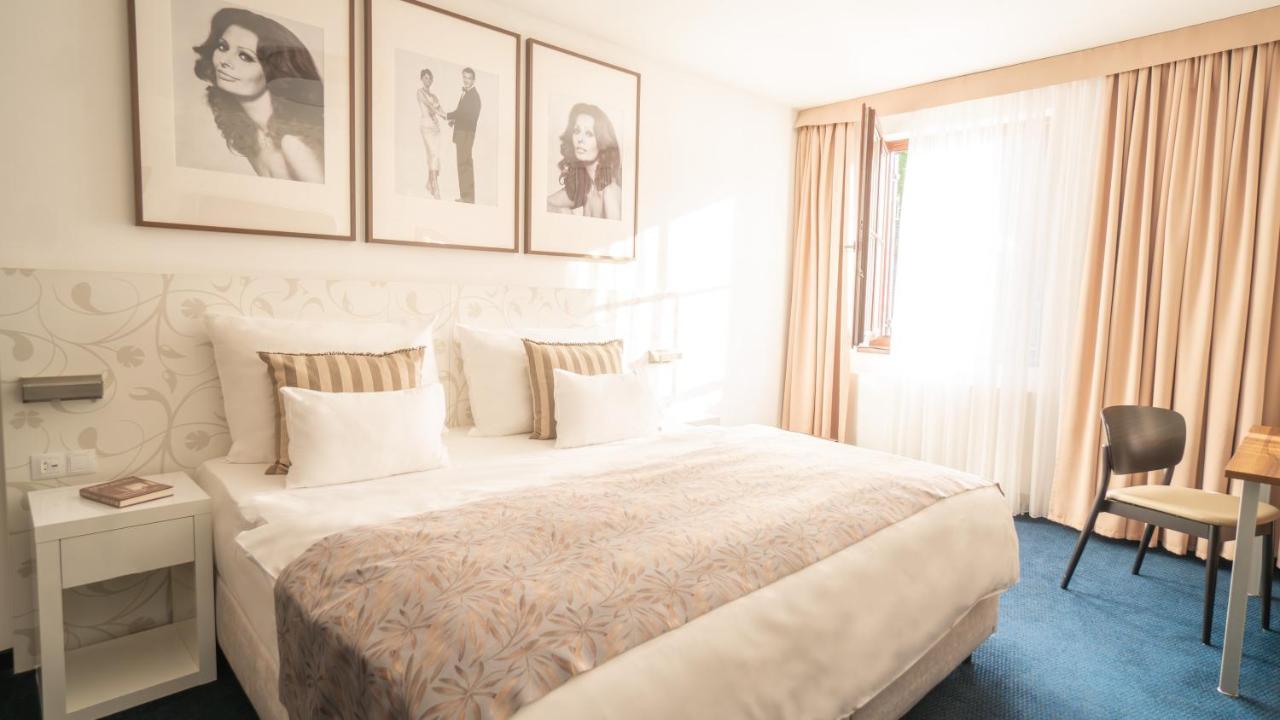 Savoy Hotel Szpindlerowy Młyn Zewnętrze zdjęcie