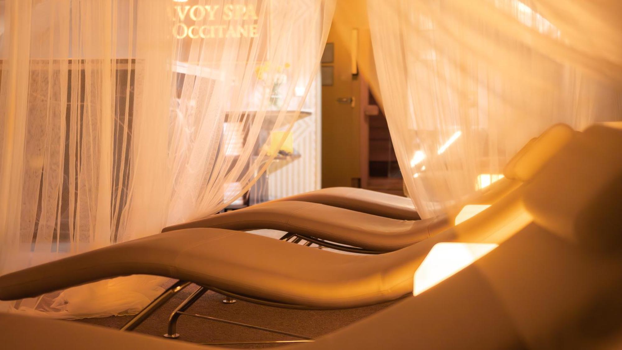 Savoy Hotel Szpindlerowy Młyn Zewnętrze zdjęcie