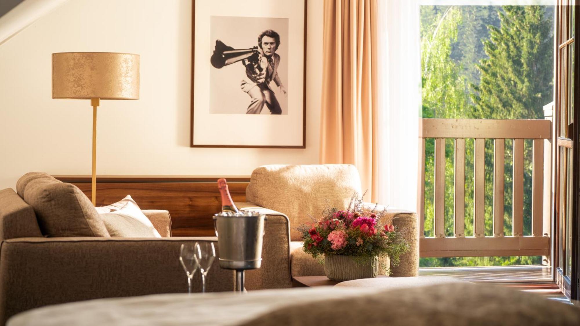 Savoy Hotel Szpindlerowy Młyn Zewnętrze zdjęcie