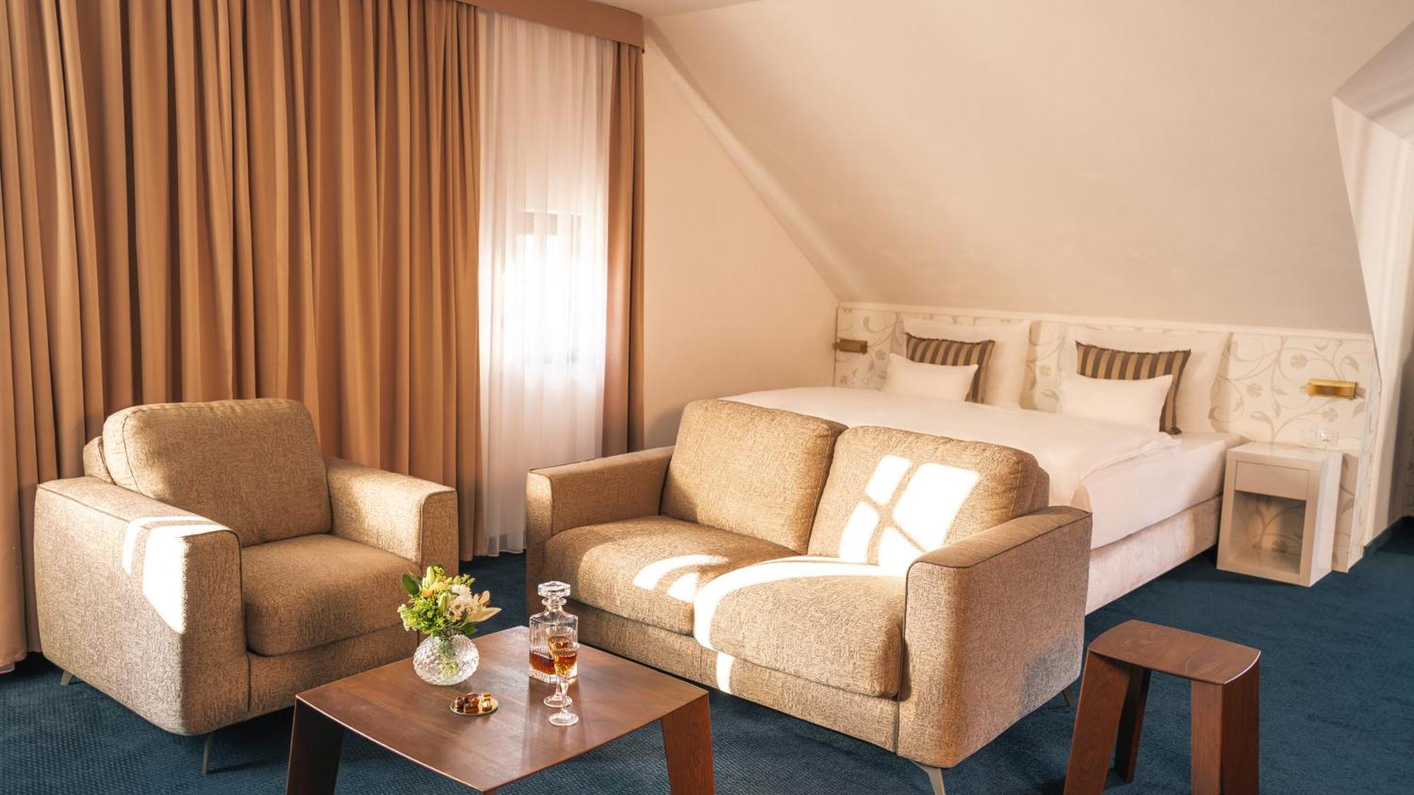 Savoy Hotel Szpindlerowy Młyn Zewnętrze zdjęcie