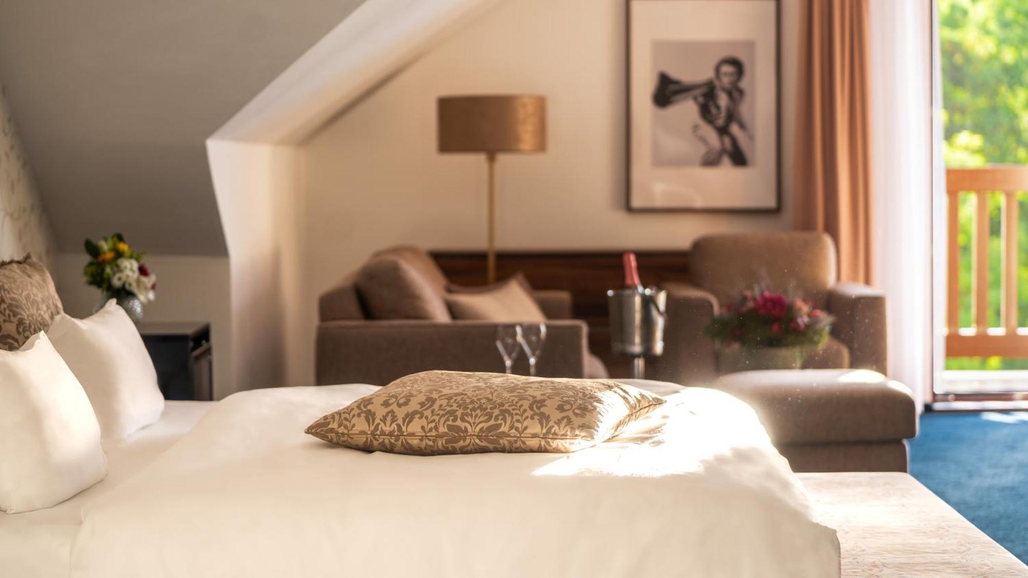 Savoy Hotel Szpindlerowy Młyn Zewnętrze zdjęcie