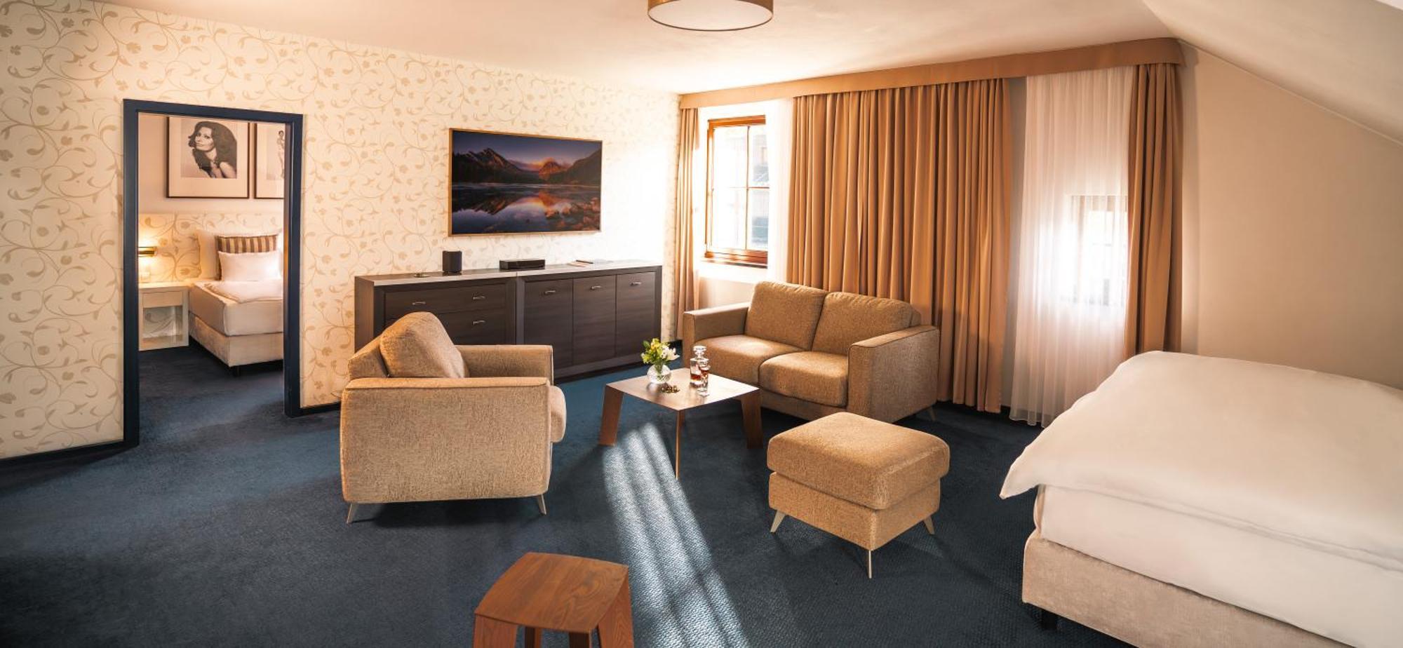 Savoy Hotel Szpindlerowy Młyn Zewnętrze zdjęcie