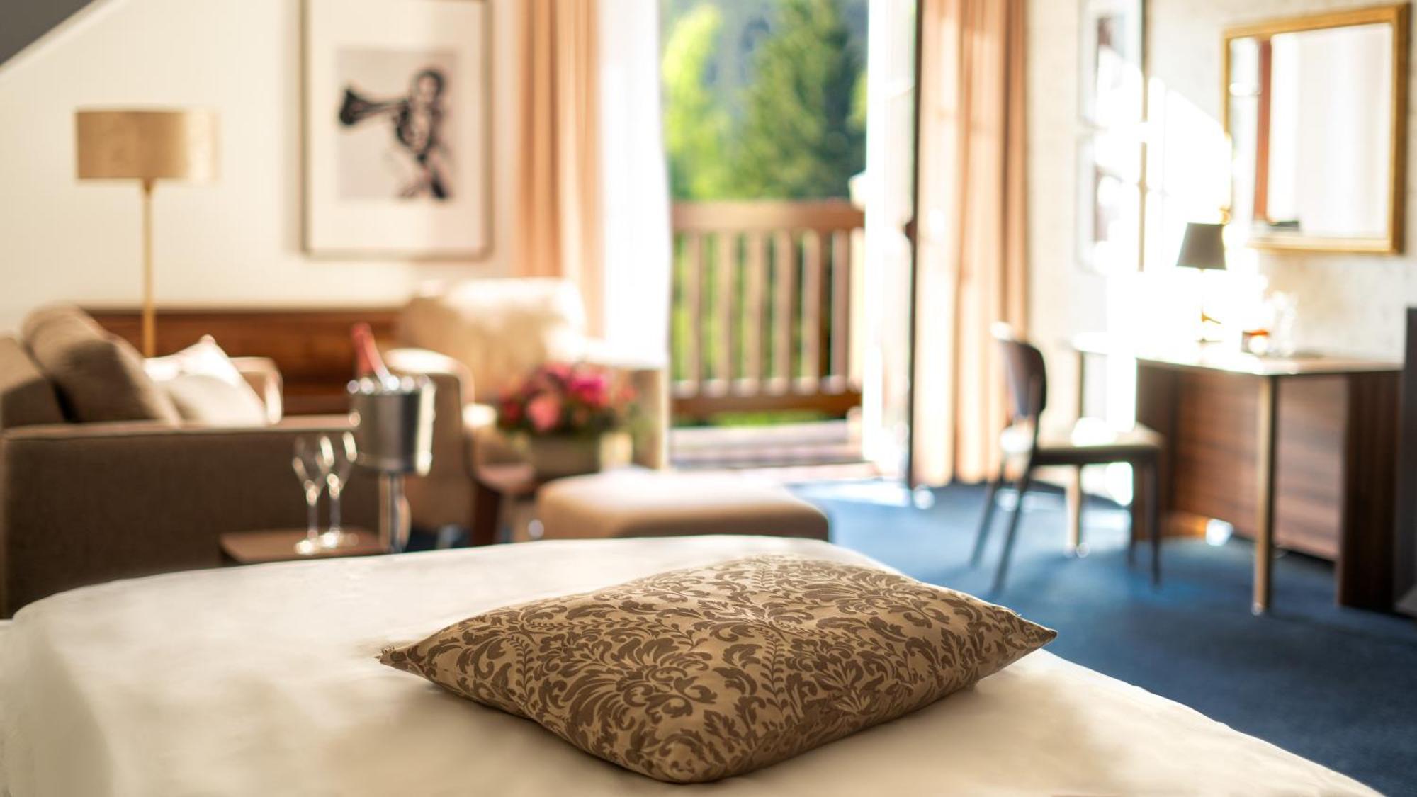 Savoy Hotel Szpindlerowy Młyn Zewnętrze zdjęcie
