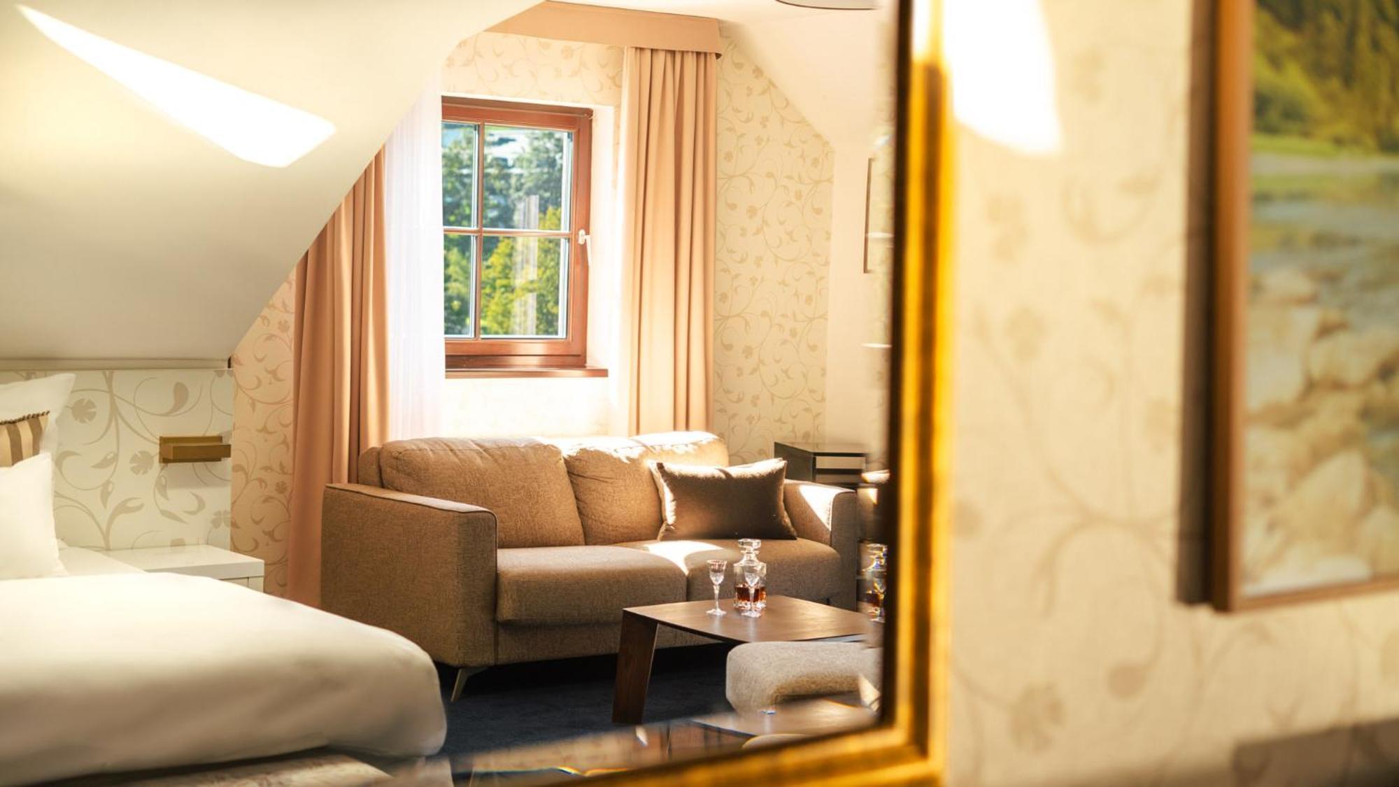Savoy Hotel Szpindlerowy Młyn Zewnętrze zdjęcie