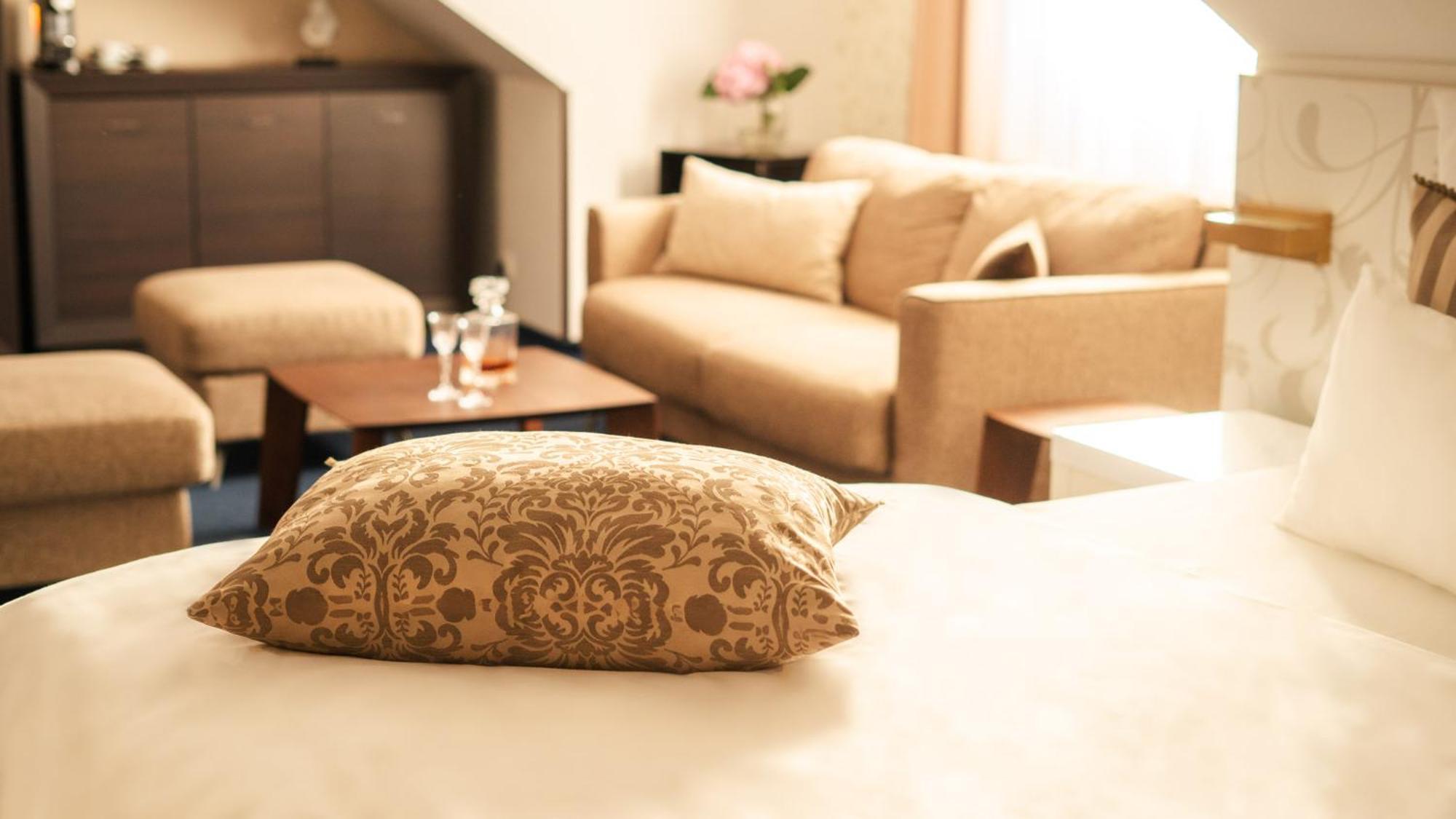 Savoy Hotel Szpindlerowy Młyn Zewnętrze zdjęcie