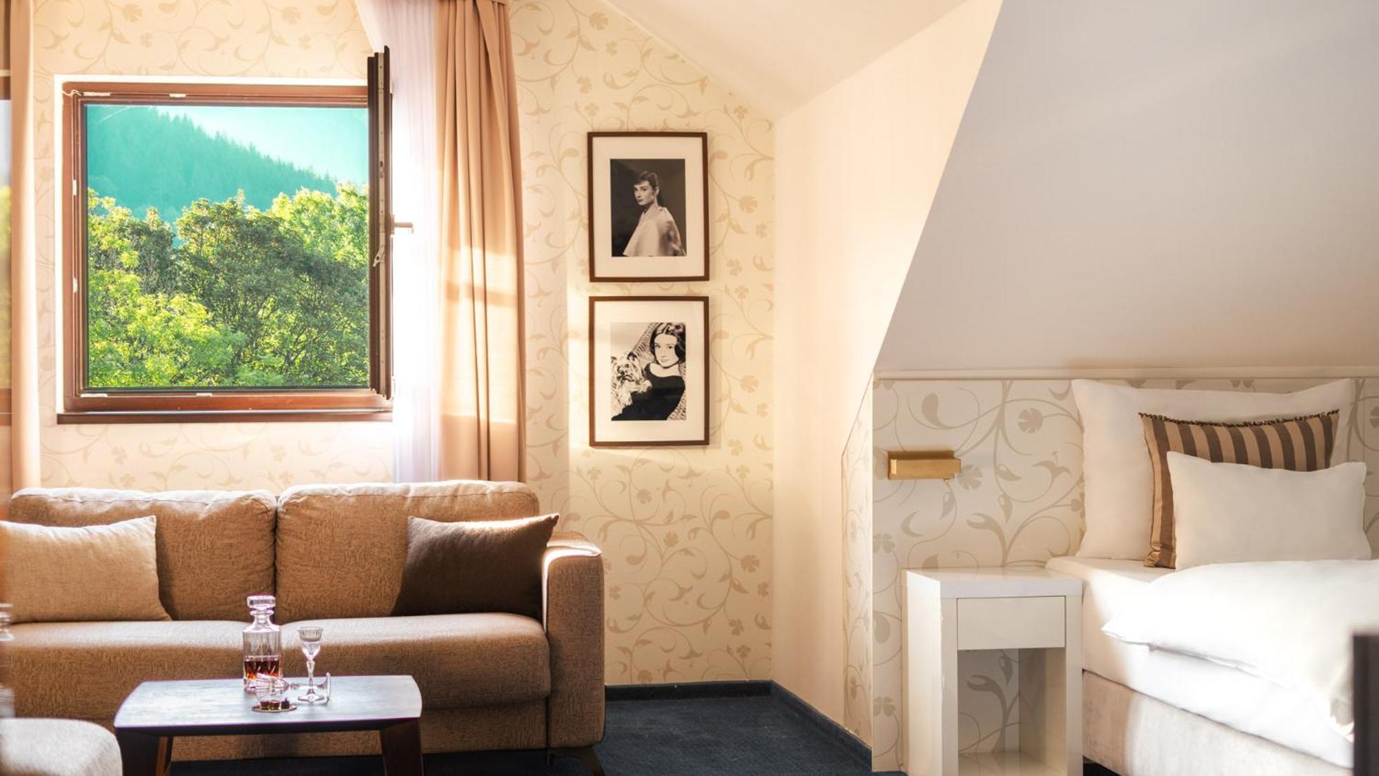Savoy Hotel Szpindlerowy Młyn Zewnętrze zdjęcie