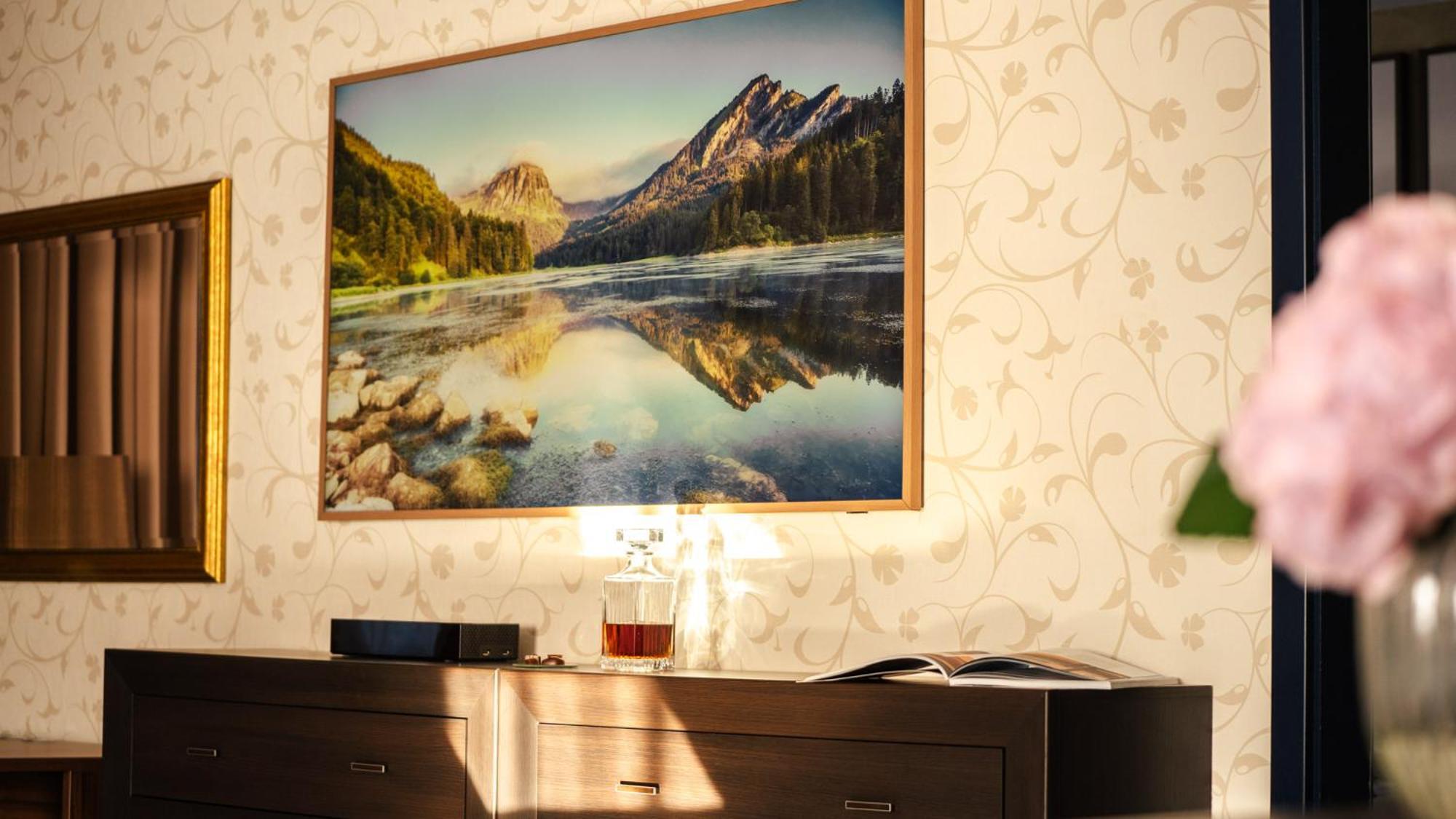 Savoy Hotel Szpindlerowy Młyn Zewnętrze zdjęcie