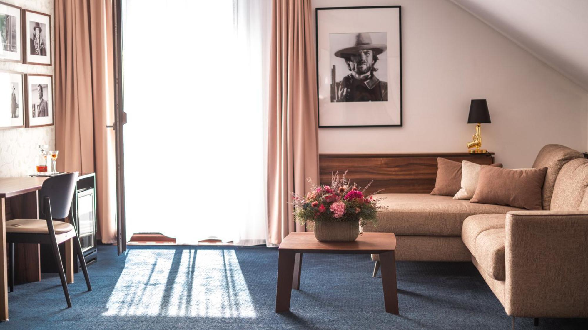 Savoy Hotel Szpindlerowy Młyn Zewnętrze zdjęcie