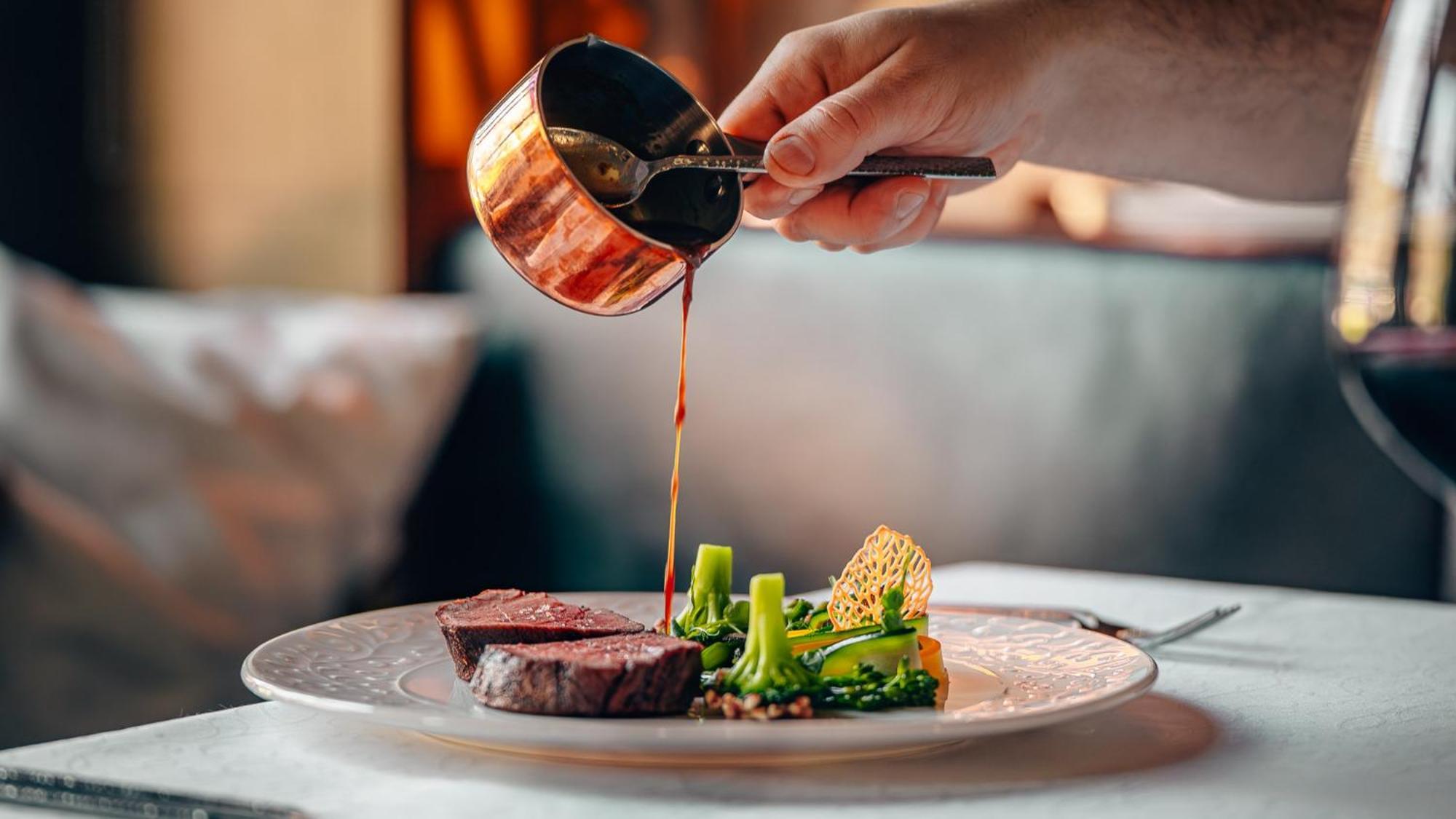 Savoy Hotel Szpindlerowy Młyn Zewnętrze zdjęcie